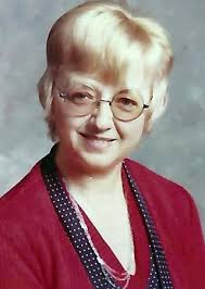 ELizaeth Reber Obituary (1927