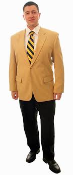 It consists of a camel blazer teamed with a basic white tee tucked in black denim shorts. Wholesale Men S Blazers And Women S Blazers Blazer Jackets And Career Apparel