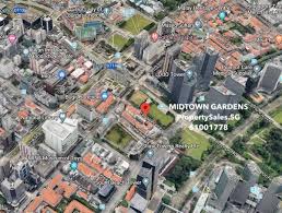 The earlier proto malay groups were later pushed inland by the deutero malay settlers in the second wave of migration. Midtown Gardens Condo Showflat Hotline 61001778
