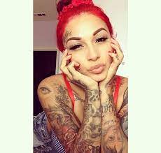 Brittanya Ocampo Razavi Is Perfect Tatuajes Personas Arte