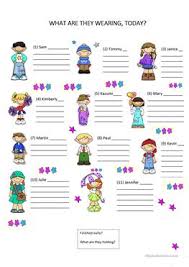 Pronouns (he/she) worksheets by teaching sensory explorers. English Esl He She It They Worksheets Most Downloaded 14 Results