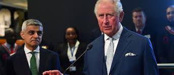 Re d'inghilterra, di scozia e d'irlanda. Principe Carlo Dalla Ripresa Post Pandemia Lo Slancio Per Un Economia Piu Sostenibile Eunews