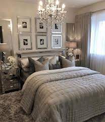 If You Are Looking To See The Perfect Ideas Of Bedroom Decoration To Make Your Living Standard More Ins Master Bedrooms Decor Luxurious Bedrooms Classy Bedroom