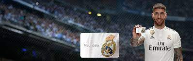 Vælger du at slette cookies, vil en del funktioner på madridista.dk ikke fungere hensigtsmæssigt for dig. Madridistas Real Madrid Cf
