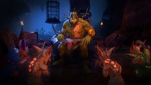 With to unlock the epilogues for characters in story mode, . Showcase Karnage Chronicles