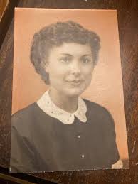 Long-time MHS teacher, Red Cross leader, artist, and community volunteer Ruth  Frederick passed away at age 93