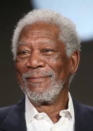 If you're an actor, you're an actor. Morgan Freeman Age Movies Facts Biography