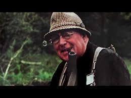 Sparse: The Man Behind the Legend