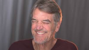 The extraordinary Chris Kayser