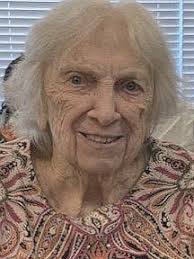 Imogene Roark Obituary