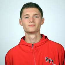 2019 Men's Cross Country Roster