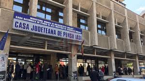 Experiența de muncă de la 1 an. Casa JudeÈ›eanÄƒ De Pensii IaÈ™i Are Disponibile 70 De Bilete De Tratament In StaÈ›iunile Balneare Cele Mai Multe Sunt Pentru StaÈ›iunea Nicolina