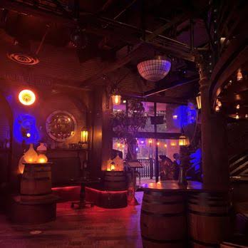 THE GRAND - Updated August 2026 - 421 Reviews - 500 Photos - 718 N Central  Ave, Phoenix, Arizona - Speakeasies - Phone Number - Yelp