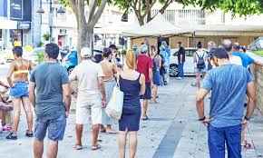 Ολα τα μέτρα στήριξης των επιχειρήσεων και των εργαζομένων ανα κατηγορία. Kypros Ygeia H Ka8hmerinh Mobile