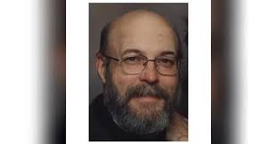 Michael "Grizz" Seabaugh Obituary