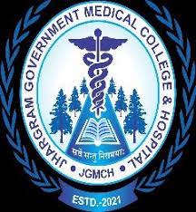 Jhargram Government Medical College