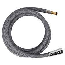 If your the original owner of the faucet moen will ship the cartridge to you free of charge. 150259 Replacement Hose Kit For Moen Pulldown Kitchen Faucet Moen Replacement Hose Part Walmart Com Walmart Com