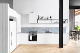 Instead, the wall can be covered with tile and grouted with special. How To Choose A Splashback For A White Kitchen Houzz Au