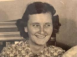 Phyllis Belch Obituary (1922