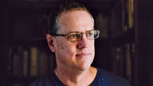 Kevin Drum's Instagram, Twitter & Facebook