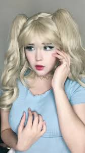 Maquillaje de Burbuja de Las Chicas Superpoderosas