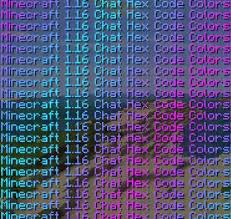 Multiplayer works using a server, which allows players to play online or via a local area network with other people. Minecraft Datapack News On Twitter 1 Color Can Now Be Any Rbg Color Code Starting With A All Previous Sixteen Color Names Are Still Supported But You Can Now Display