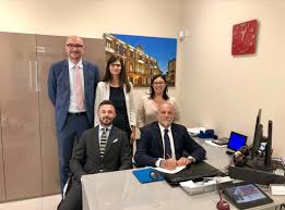 Quel giorno si da segnalare poi la documentazione, 3,5 metri lineari, del fondo aggregato 'banca agraria bruno & c. Banca Di Asti Bancadiasti Twitter