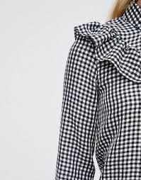 Petite robe des années 60 en « carreaux vichy » comme la robe de. Epingle Sur Modas