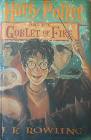 Is there such a thing as loving harry potter too much? 18 Harry Potter Trivia Questions From Goblet Of Fire Hobbylark