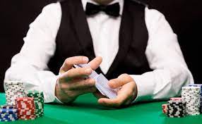 We did not find results for: How To Become A Card Dealer Borgata Online