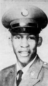 Honoring Sergeant in Vietnam War