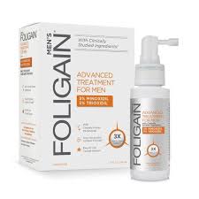 Shop with afterpay on eligible items. Male 59 Ml Men Foligain Hair Regrowth Serum Rs 2900 Piece Satguru Traders Id 21087393155