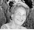 Blanche C. Skinner-Haggard Obituary (2009)