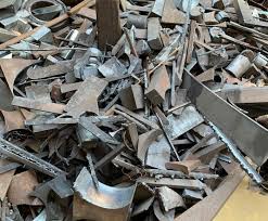 Công nghệ 11, Mảnh vụn kim loại