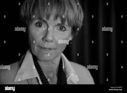 Lucy fleming Black and White Stock Photos & Images