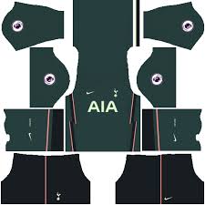 Kit dls sendiri adalah sebuah desain untuk bisa memodifikasi baju, celana, kaos tetapi kadang anda merasa bosan dan ingin kit dls yang lebih keren dan juga unik. Tottenham 2021 Kit Logo Dream League Soccer Fts