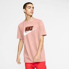Camisetas con gráficos. Nike US