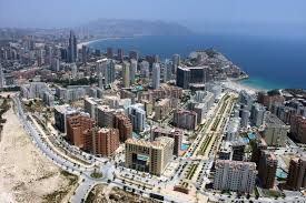 De rimeligste og lave prisene for overnatting. Costa Blanca White Coast Of Spain Rent A Car Best Price