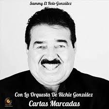 Sammy El Rolo Gonzalez “Cartas Marcadas”