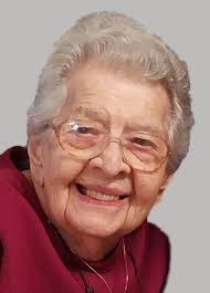 Helen Johnson Obituary