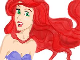 Ariel TG by BlaCk-WiiDoW