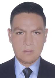 Otorongo SERAFIN MARTIN, DAVID