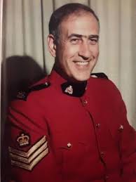 Oliver Frederick Forsyth