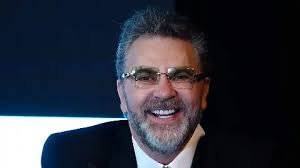 Cumpleaños 70, todo un huracán de emociones