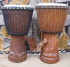 Djembe und andere afrikanische Trommeln kaufen
