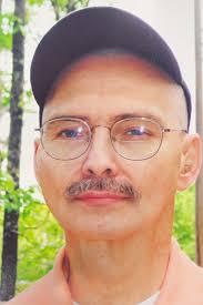 Obituary information for Edward Carl Bergman