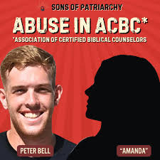 🎧 You do not want to miss the latest Sons of Patriarchy episode. 🔗 Link  in the comments.