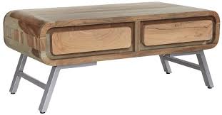 Buy indian wooden coffee tables, sheesham wood coffee table, wooden trunk coffee tables with storage drawers online for sale in india. Aspen Retro Indian Coffee Table Reclaimed Coffee Tables
