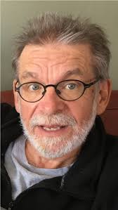 Garth Roger Holloway