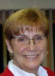 Kay Pepper Obituary (2016)